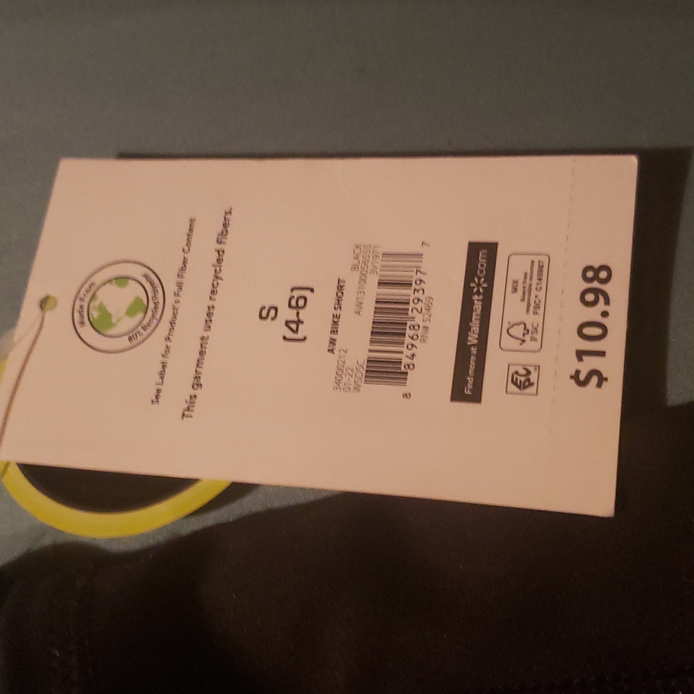 Shorts - Picture 2 of 2